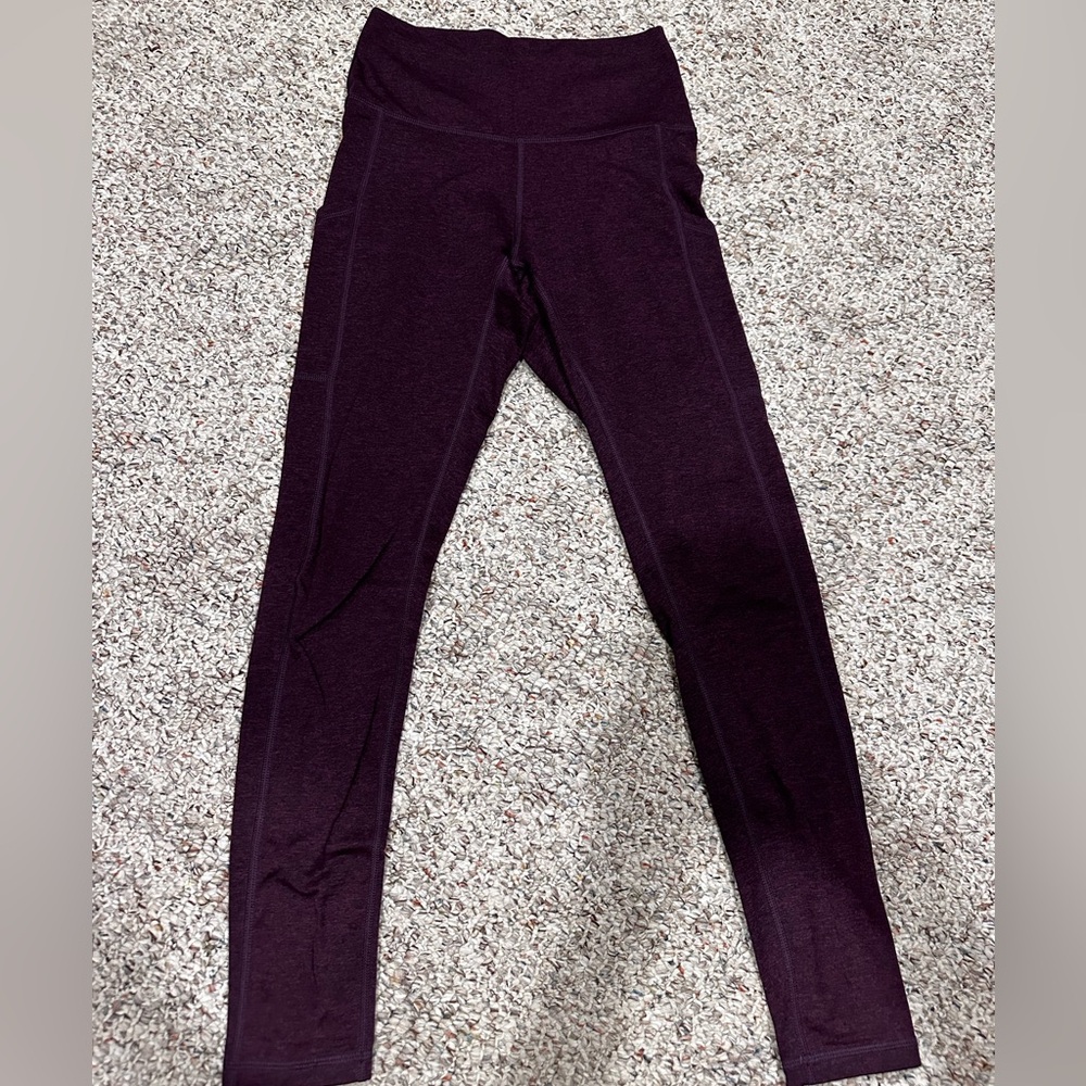 aerie leggings